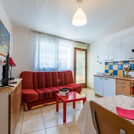 Studio Le Grec By Interhome Le Grau-du-Roi Eksteriør bilde