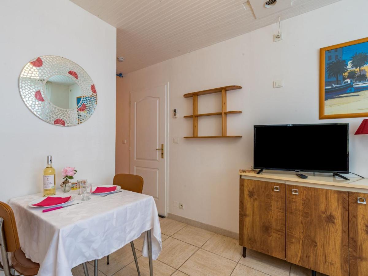 Studio Le Grec By Interhome Le Grau-du-Roi Eksteriør bilde