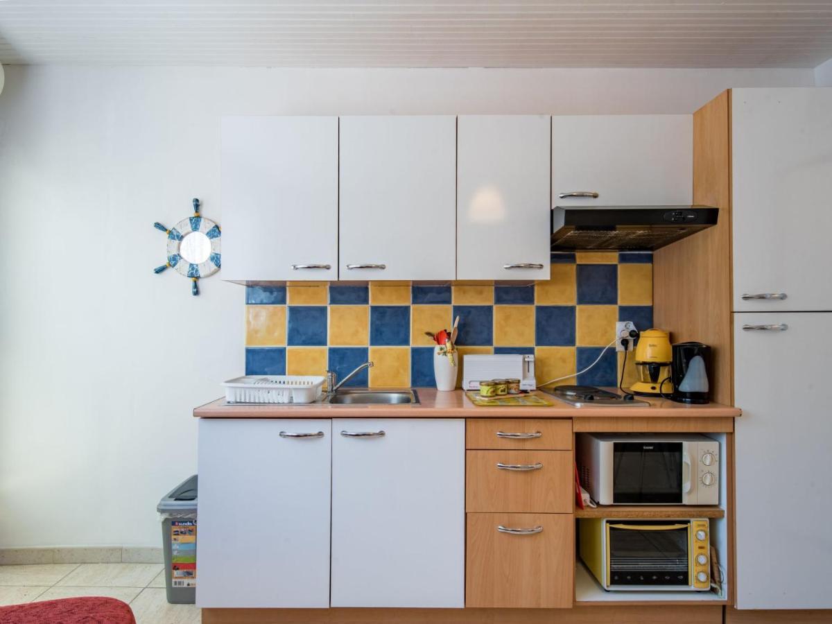 Studio Le Grec By Interhome Le Grau-du-Roi Eksteriør bilde