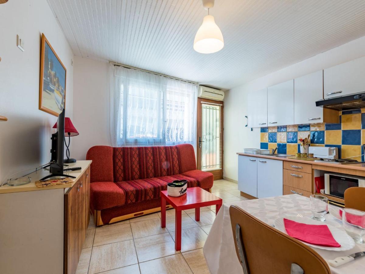 Studio Le Grec By Interhome Le Grau-du-Roi Eksteriør bilde