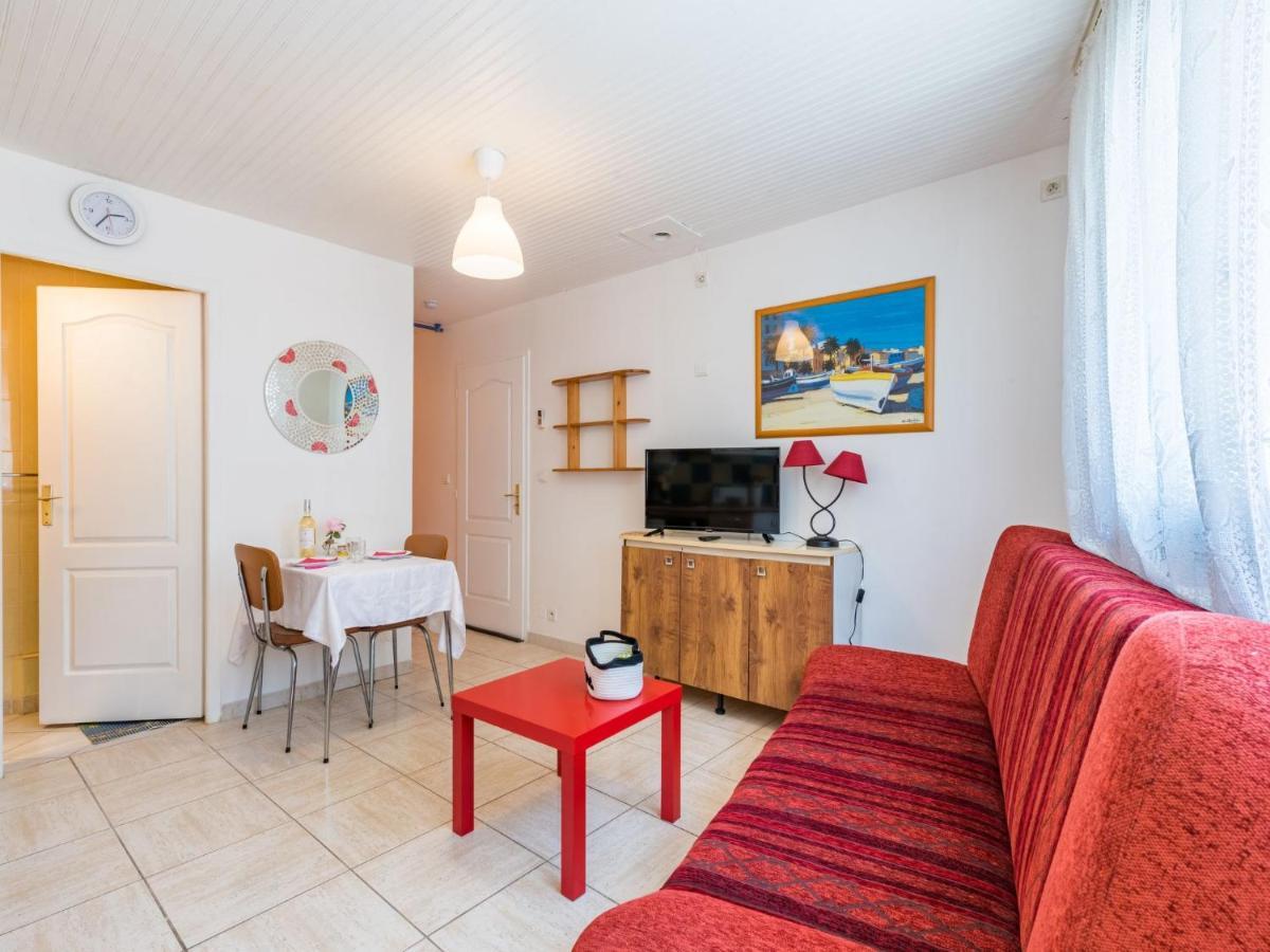 Studio Le Grec By Interhome Le Grau-du-Roi Eksteriør bilde